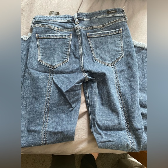 Jeans - Picture 2 of 2